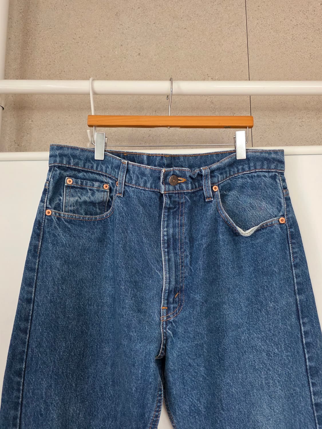 리바이스90s 505빈티지 상품이미지3