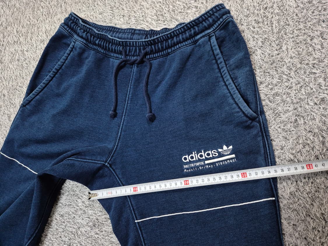 아디다스 오리지널 남성 카발 조거 팬츠 XL(88) 상품이미지10