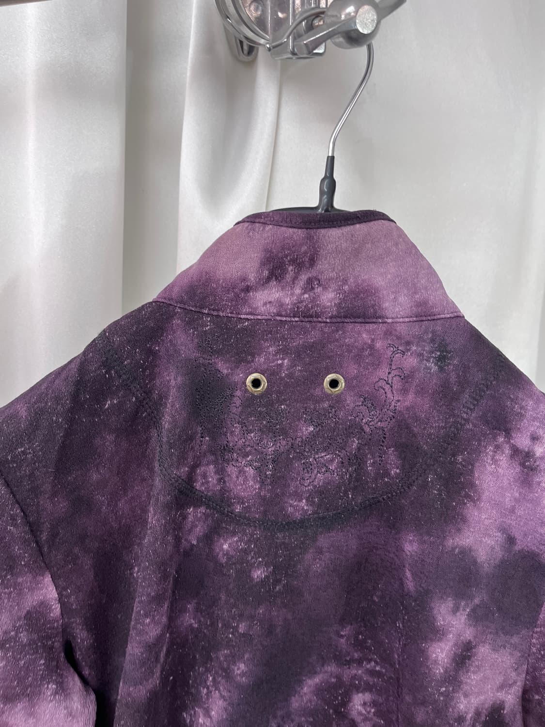 y2k zip-up 상품이미지7