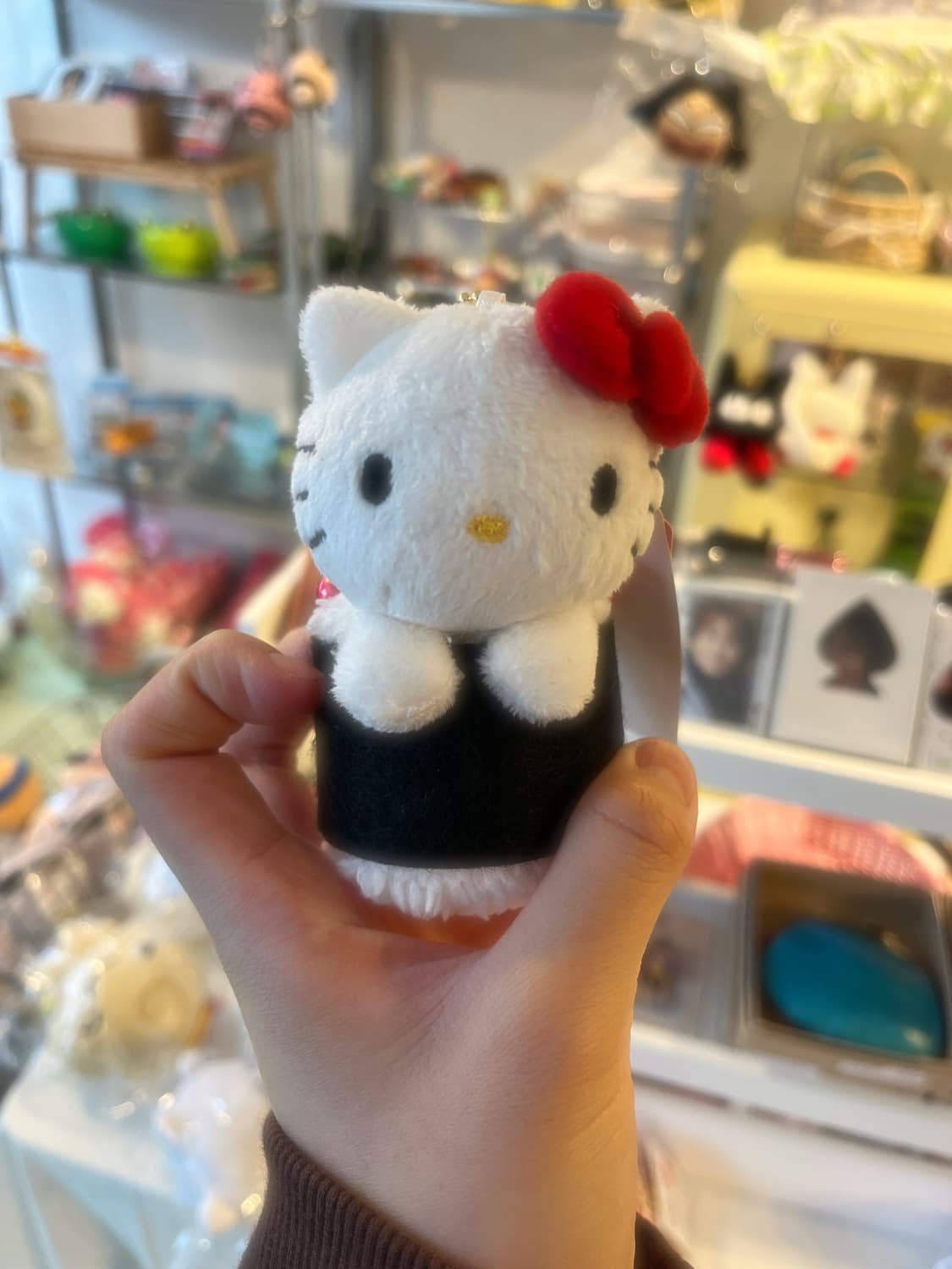 2024 스시 키티키링 🍣 상품이미지1