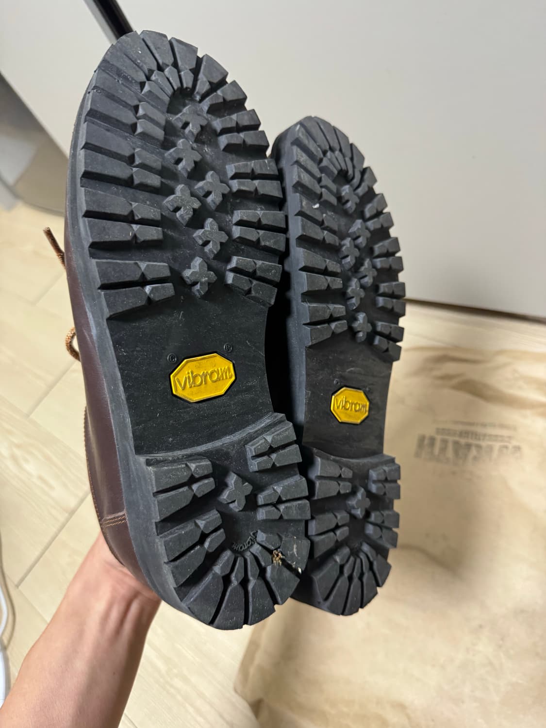 비머스 bemus 수제화 noma 260 상품이미지4