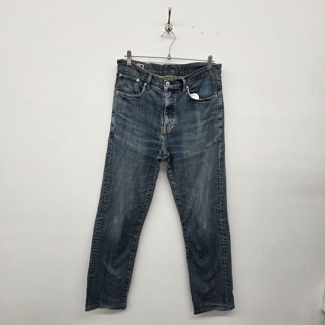 에드윈 데님 팬츠 청바지 허리32in 상품이미지1