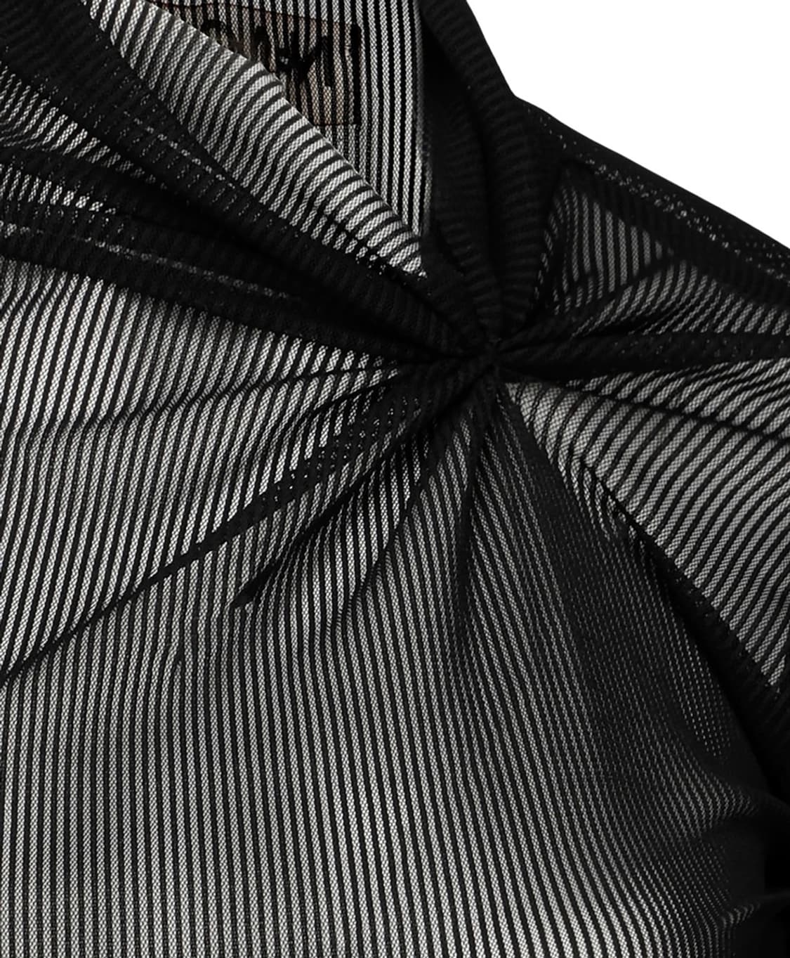 [새상품] 나체 NACHE PULLED NECK LONG SLEEVE 상품이미지4