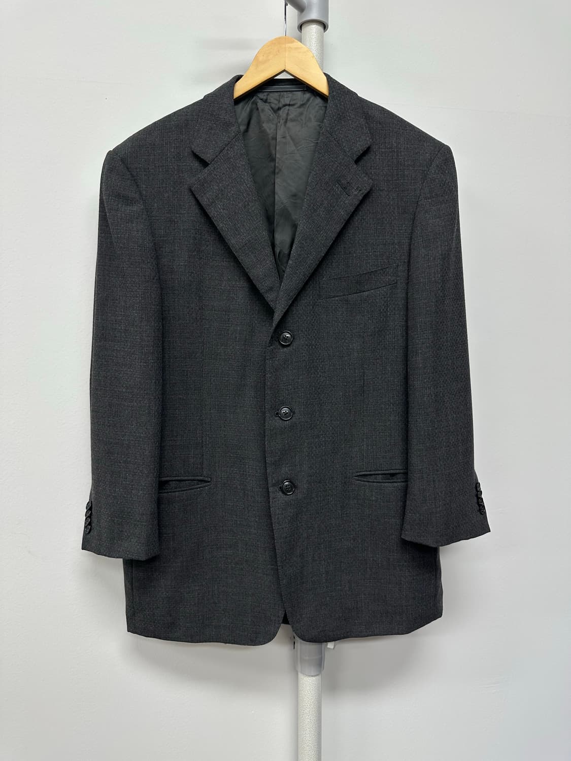 에르메네질도 제냐 트래블러 자켓 상품이미지1