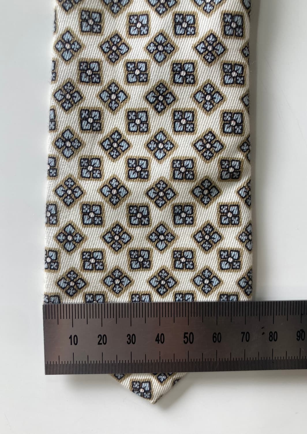 빈티지)넥타이 상품이미지5