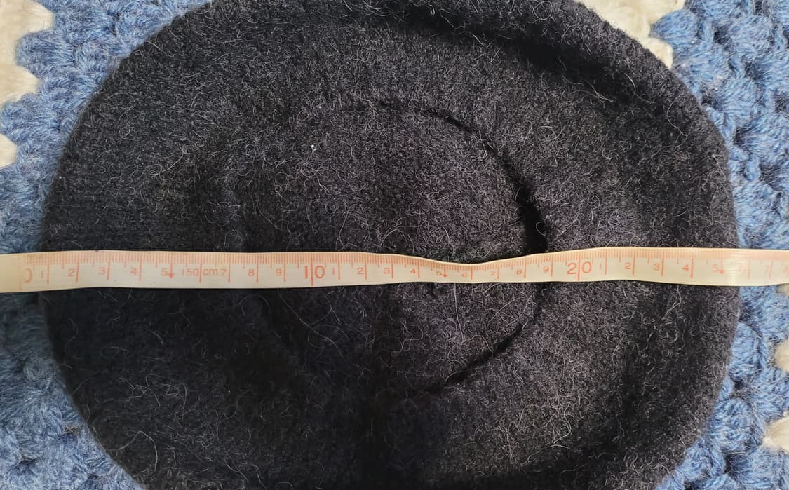 로렌 폴로 랄프로렌 여성 울 베레모(울.알파카 혼방) 상품이미지4