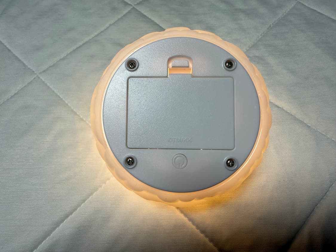 무라카미 다카시 카이카이키키 무드등 상품이미지3