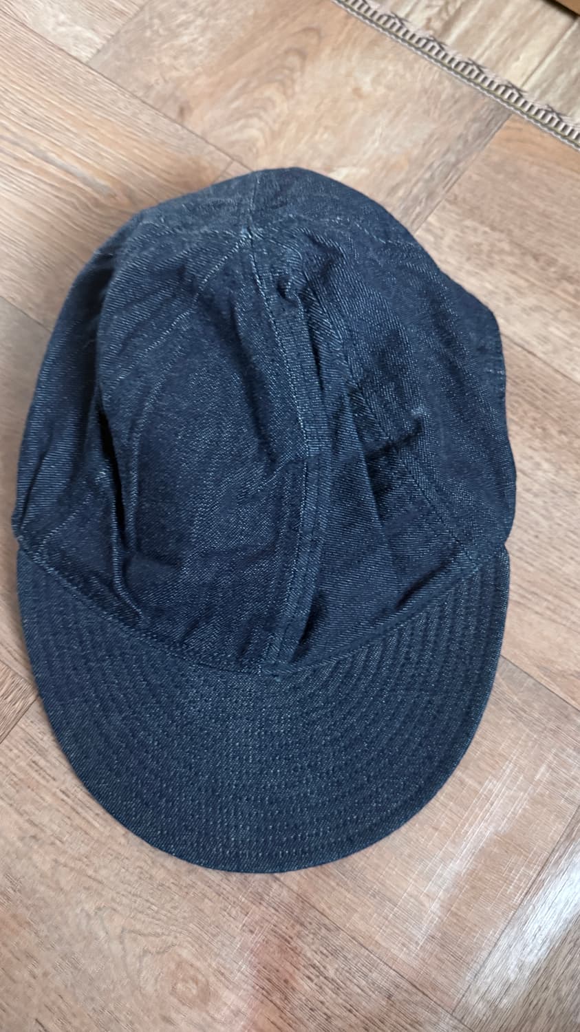 리얼맥코이 캡모자 판매 상품이미지1