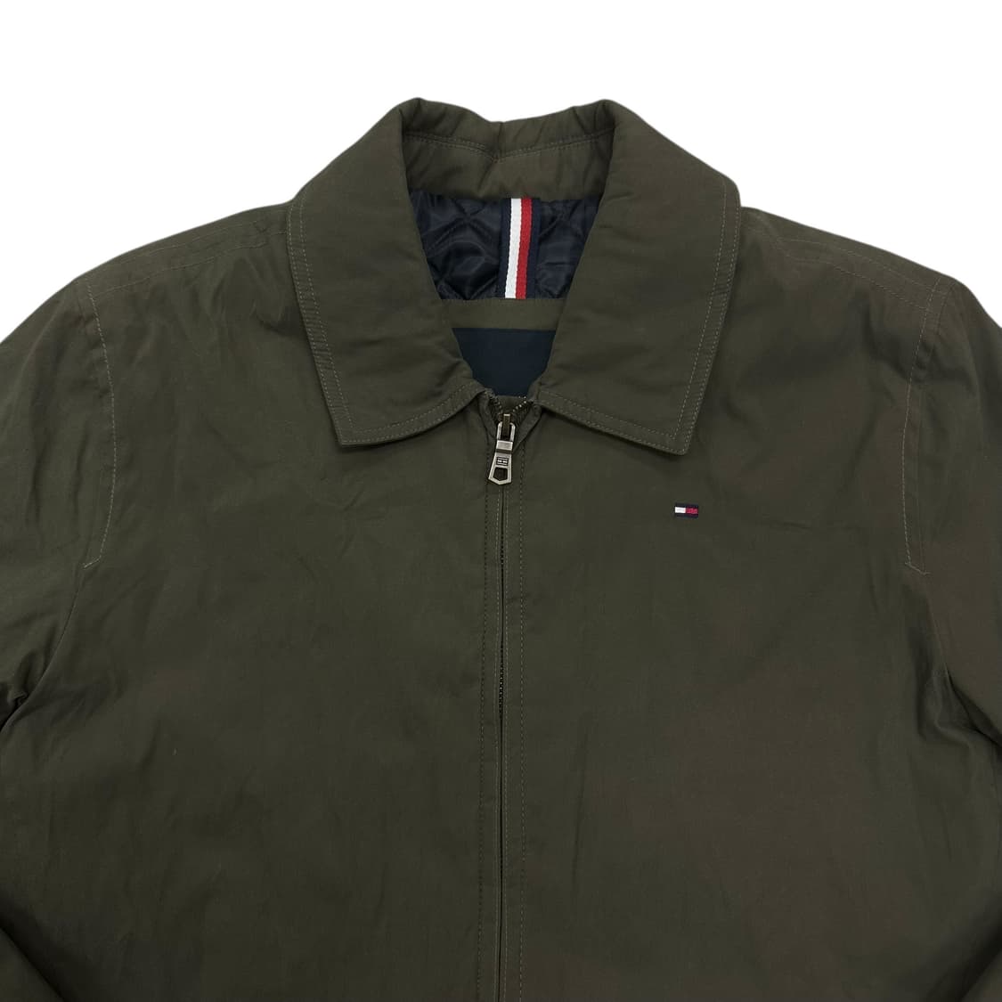 타미힐피거 쉘탑 블루종 상품이미지2