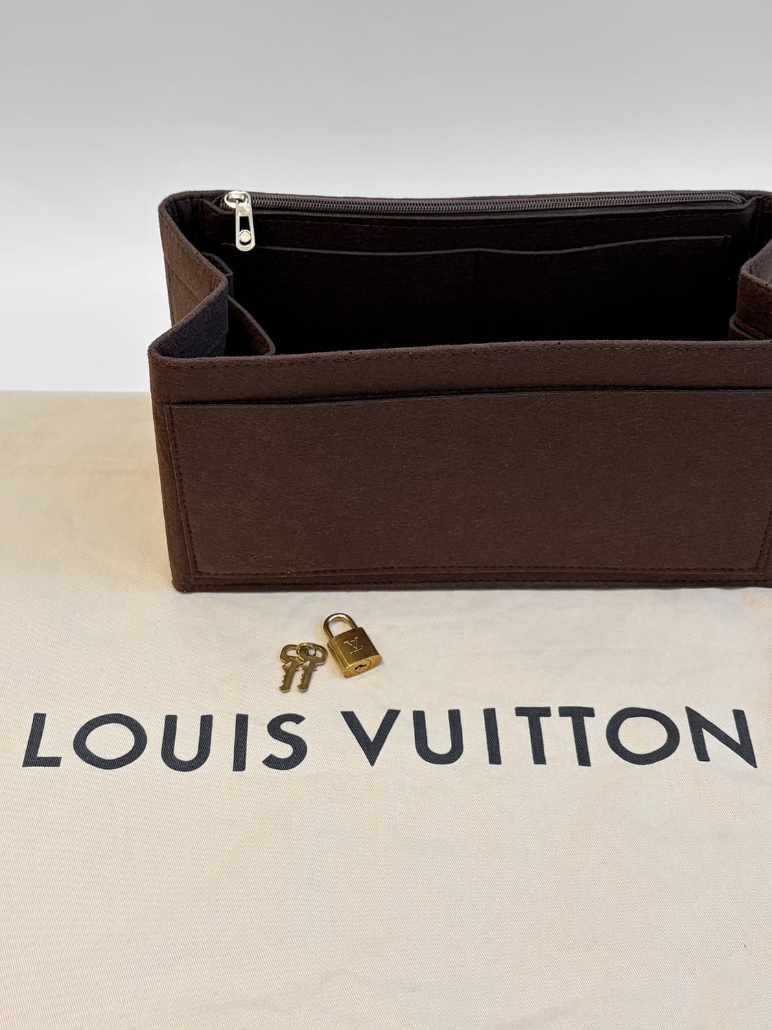 루이비통 모노그램 스피디백 35 판매합니다. 상품이미지8