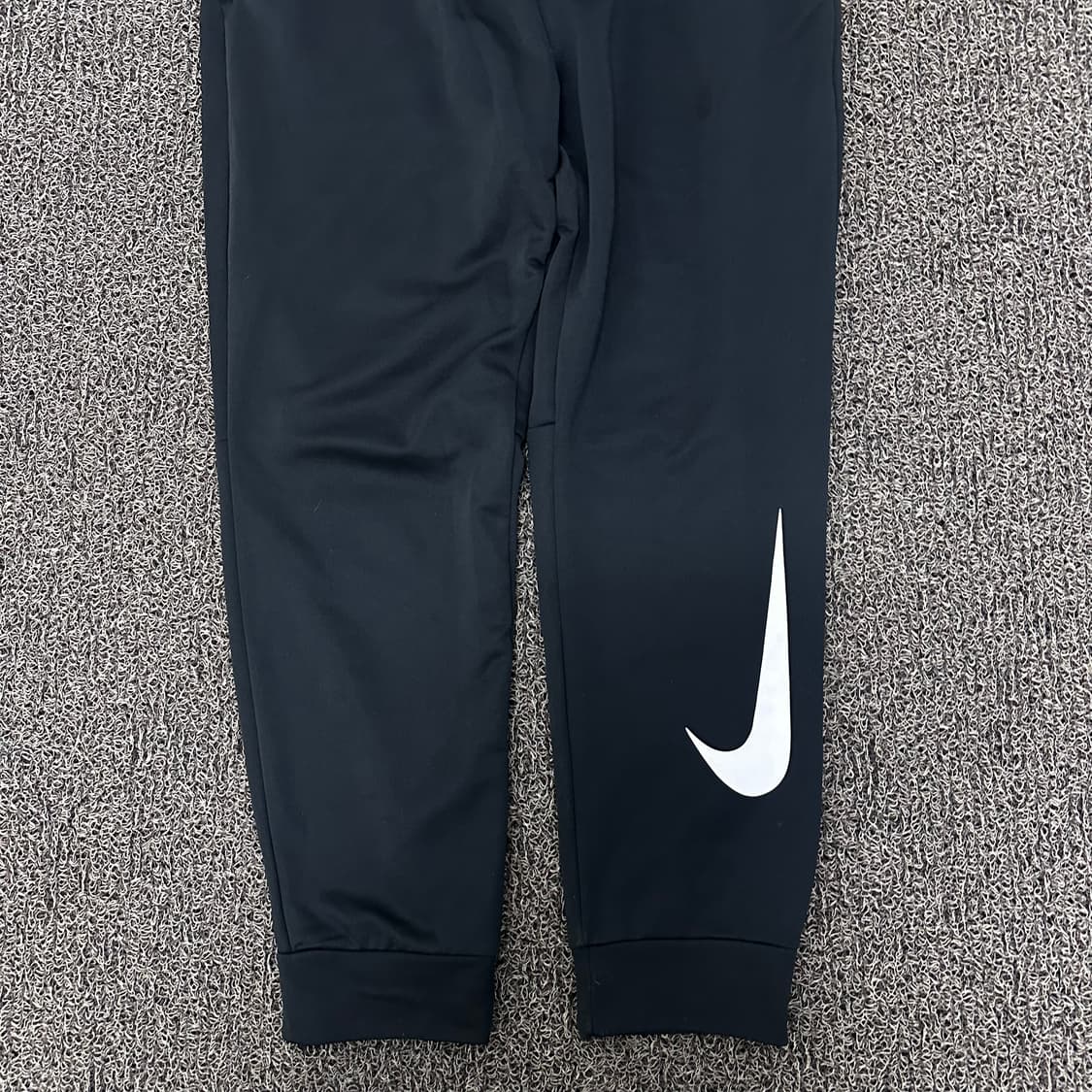 NIKE 나이키 기모 조거팬츠 블랙 XL 상품이미지3