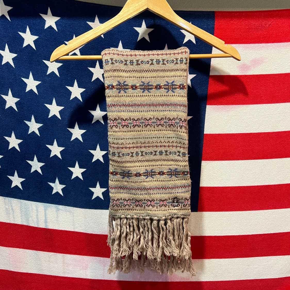 티니위니 머플러 상품이미지1