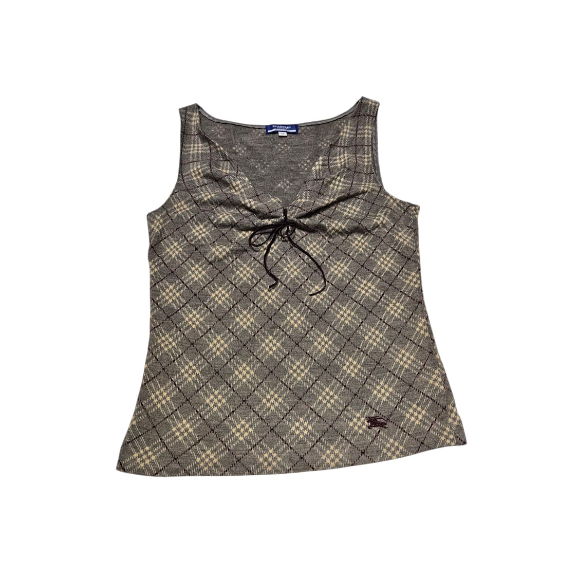 버버리 블루라벨 슬리브리스[38] 상품이미지1