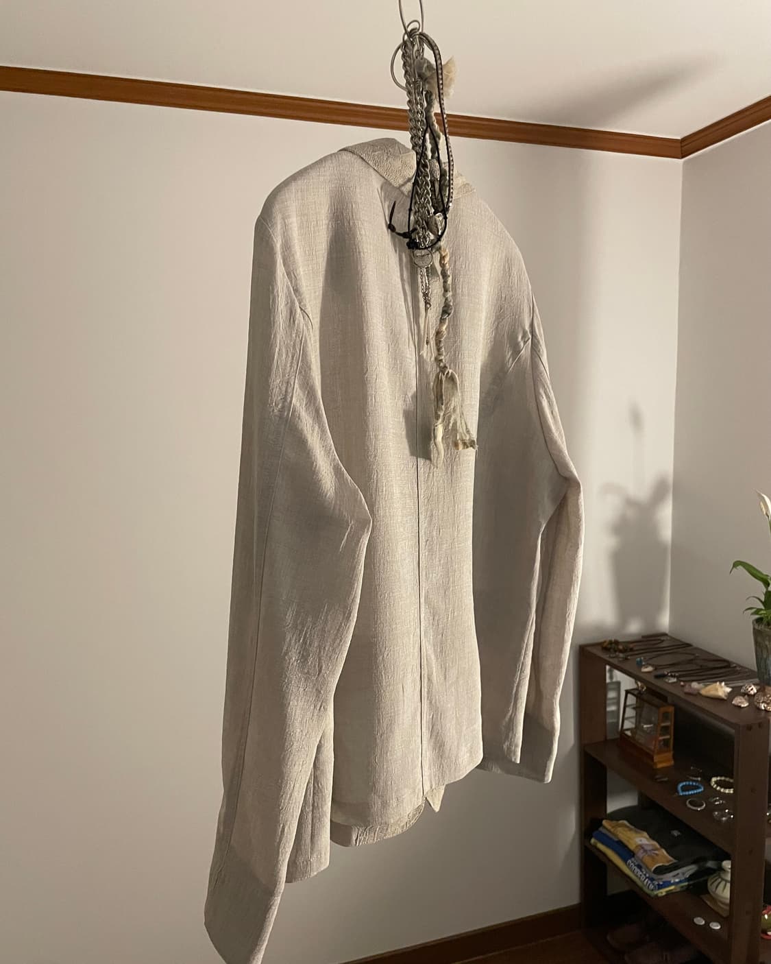 Vintage jacket 상품이미지4