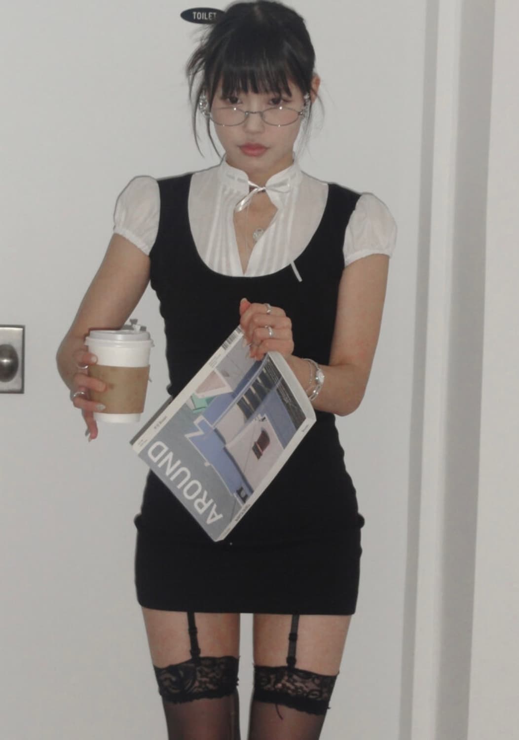 엔젤넘버555 Eternal girlhood dress 상품이미지1