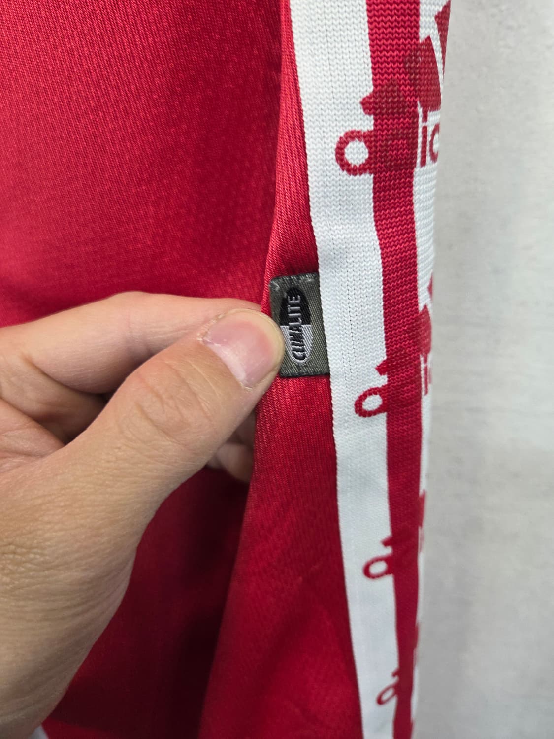 아디다스 희귀 올드스쿨 일본판 트랙팬츠 대략 m 상품이미지3