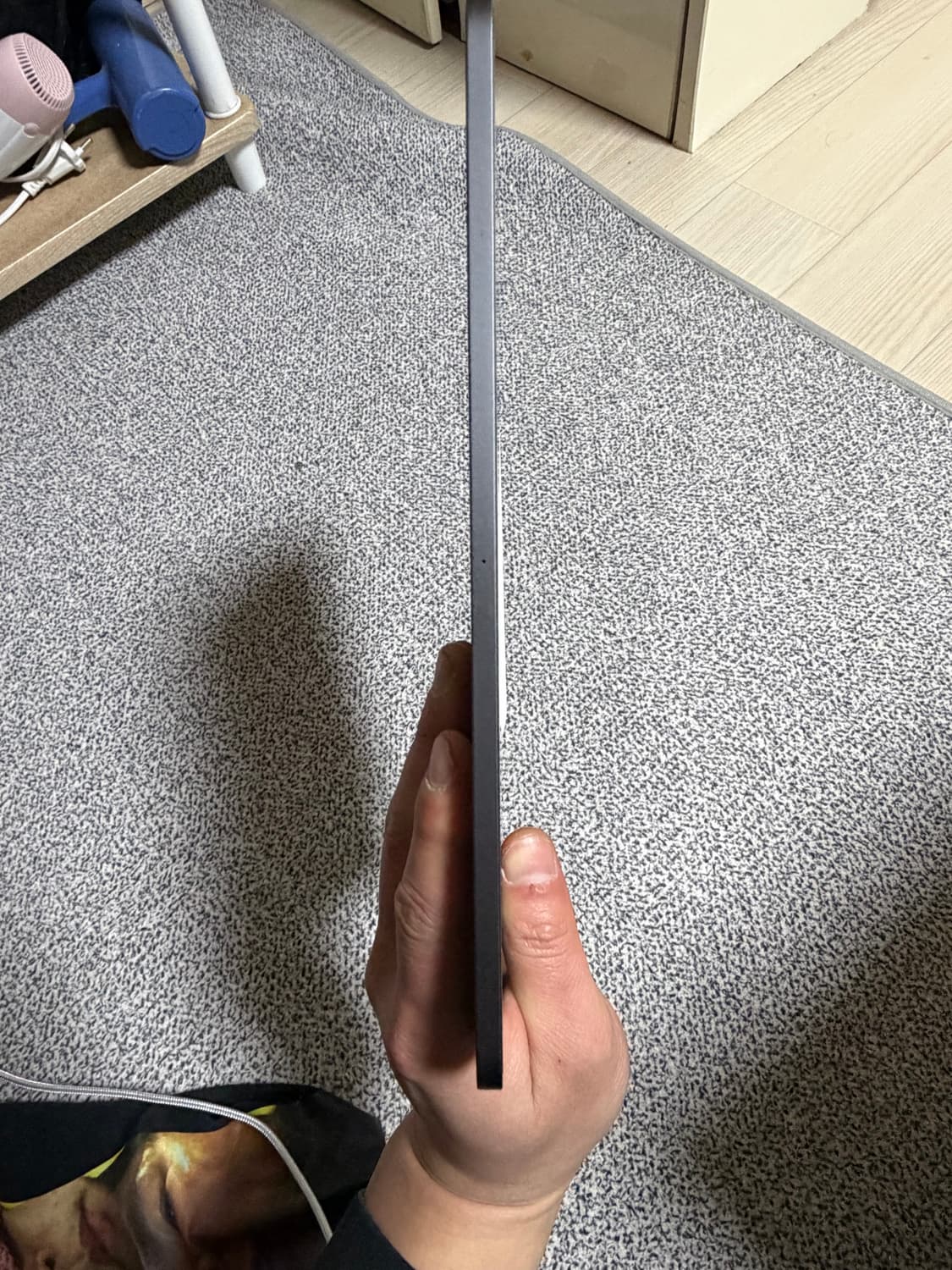 아이패드 프로11 3세대+wifi 키보드 펜슬 풀세트 상품이미지7