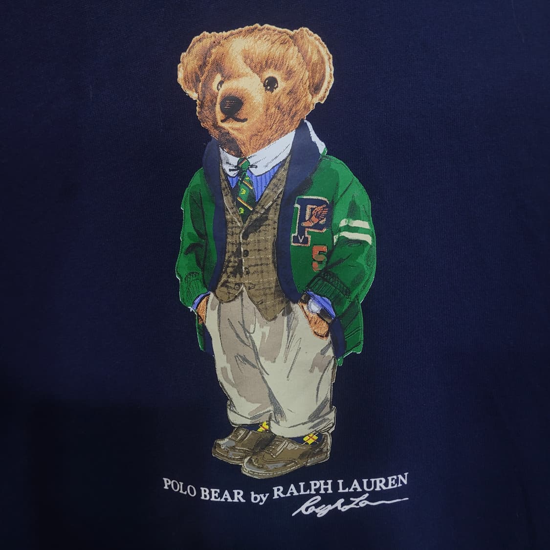 Ralph Lauren 랄프로렌 폴로베어 후드 상품이미지3