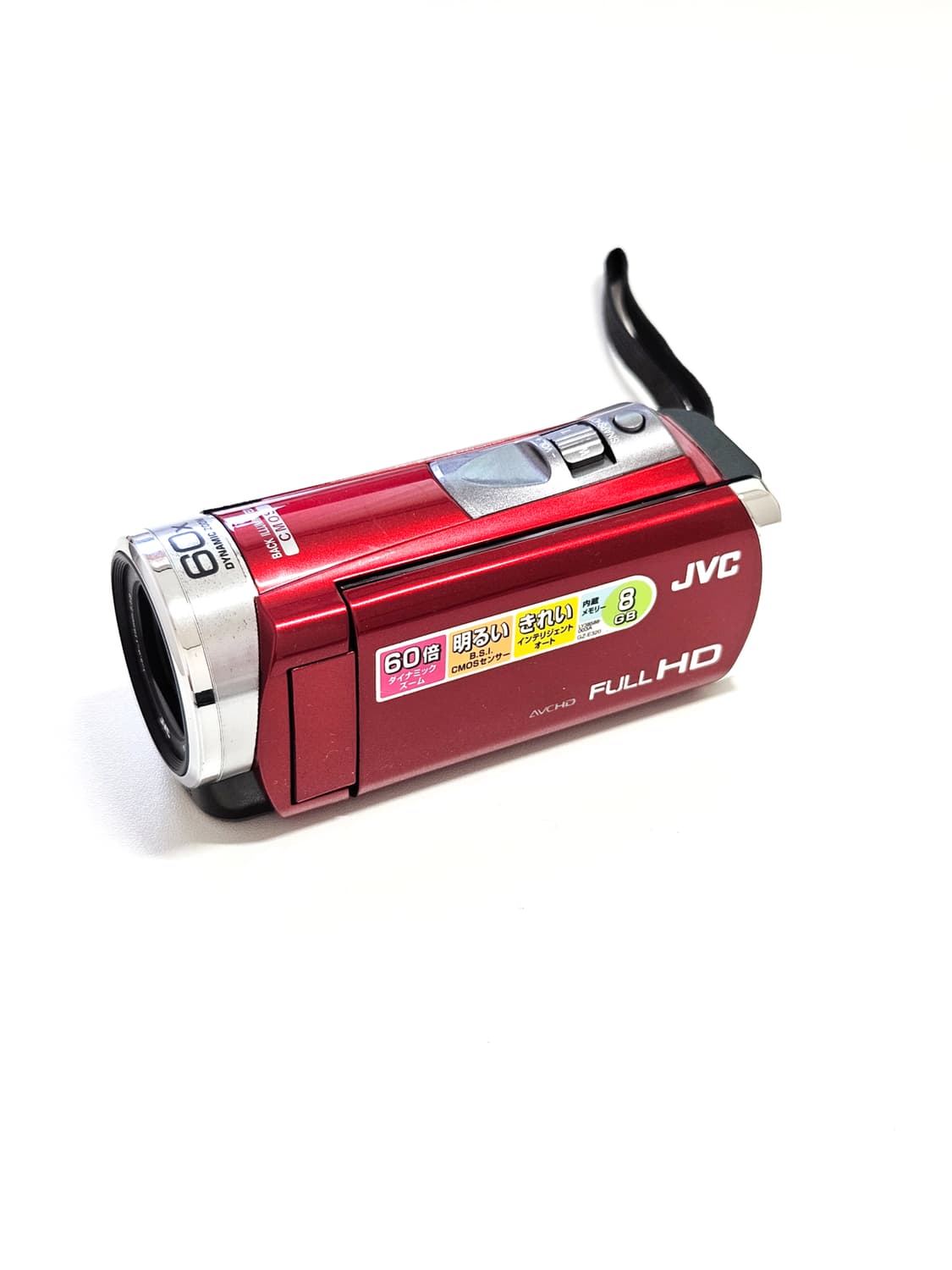 JVC GZ-E320 카리나 캠코더 디카 상품이미지2