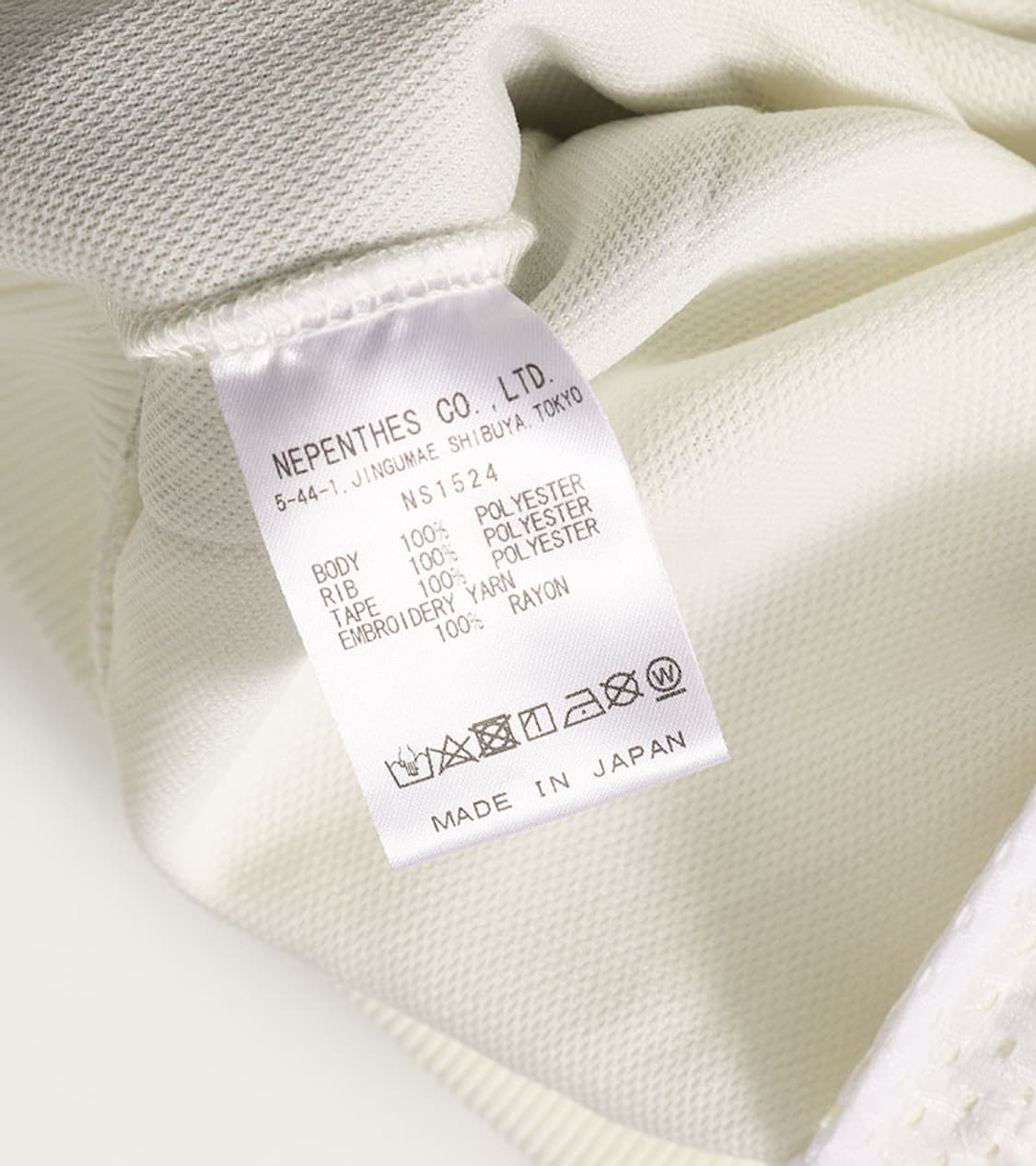 NEEDLES X STUDIOUS - 별주 TRACK COACH JK 상품이미지9