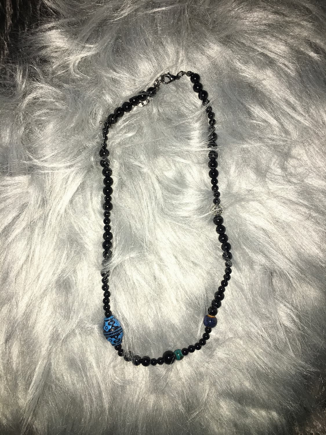 Moonstic Necklace 🌑 상품이미지1
