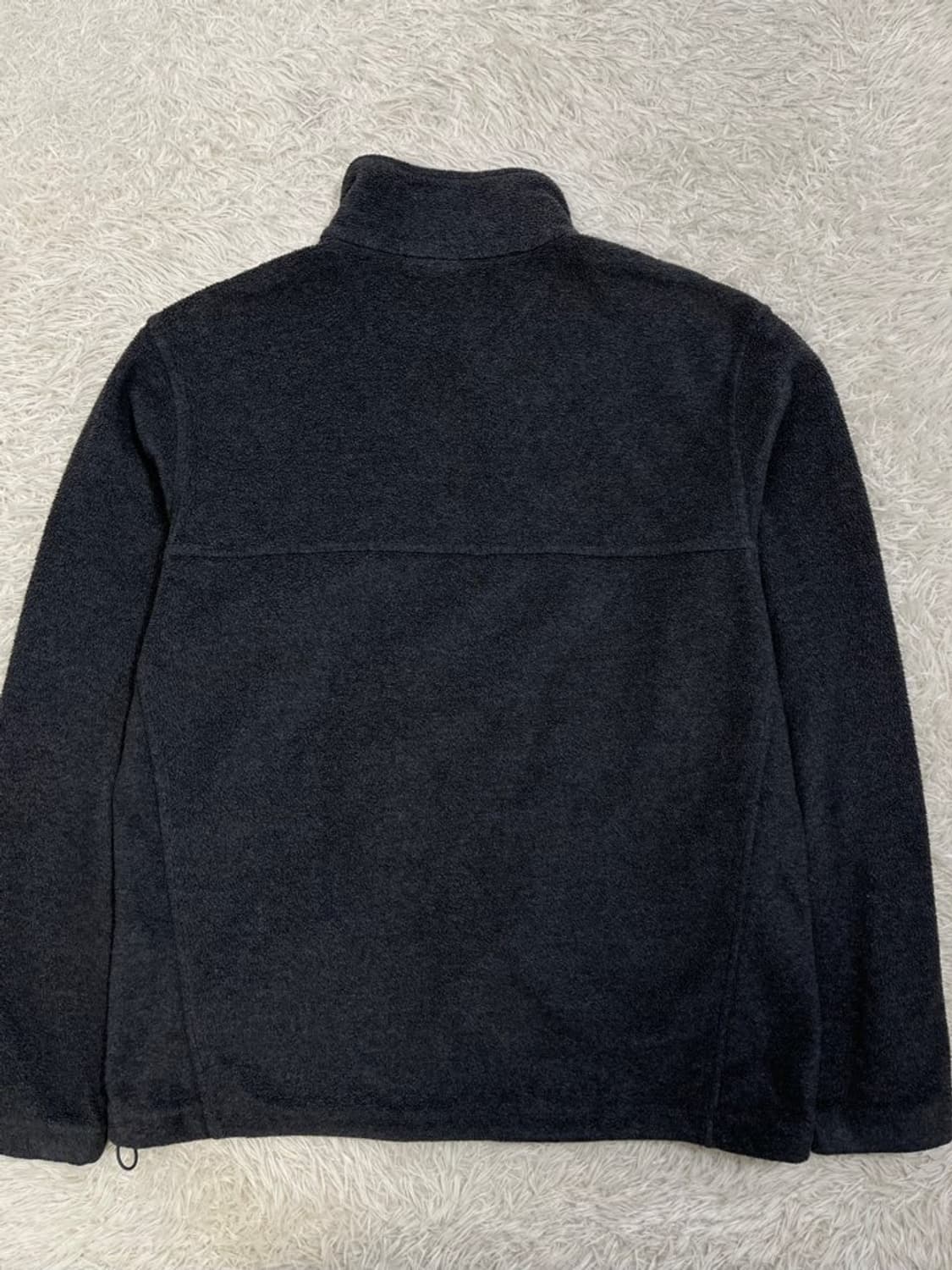 콜롬비아 플리스 자켓/#420 상품이미지4