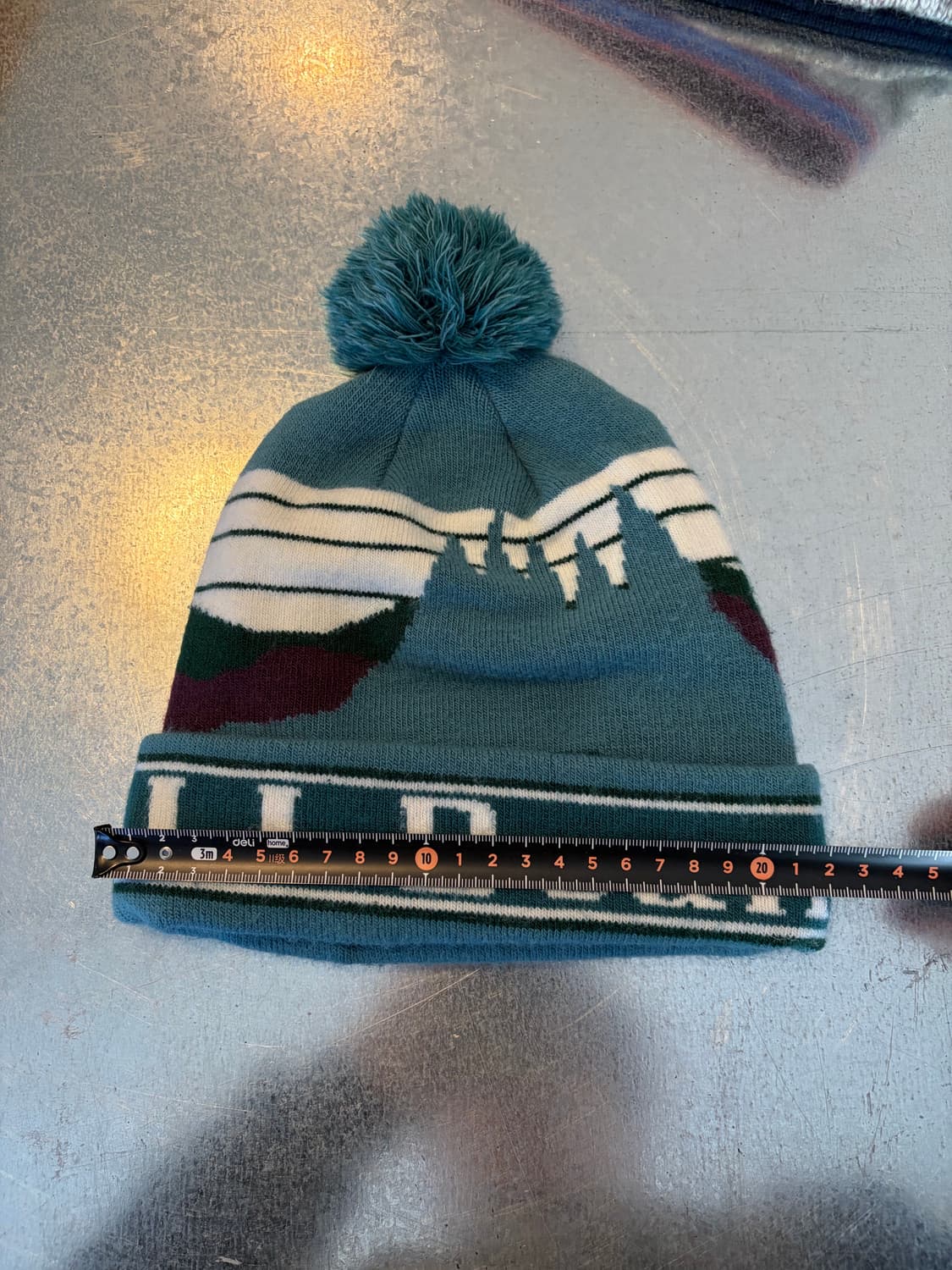 00s 엘엘빈 비니 상품이미지3