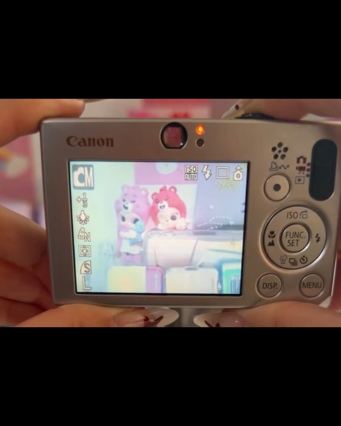 A급)캐논 익시 10 (캐논 익서스 70 IXUS 70) 빈티지 디카 상품이미지8