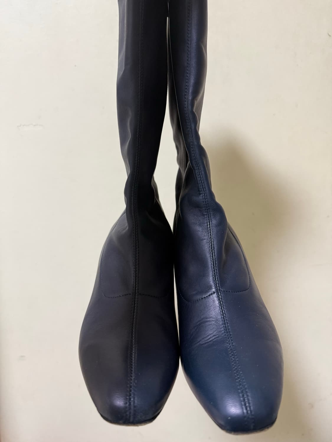 point heel ankle boots 상품이미지3