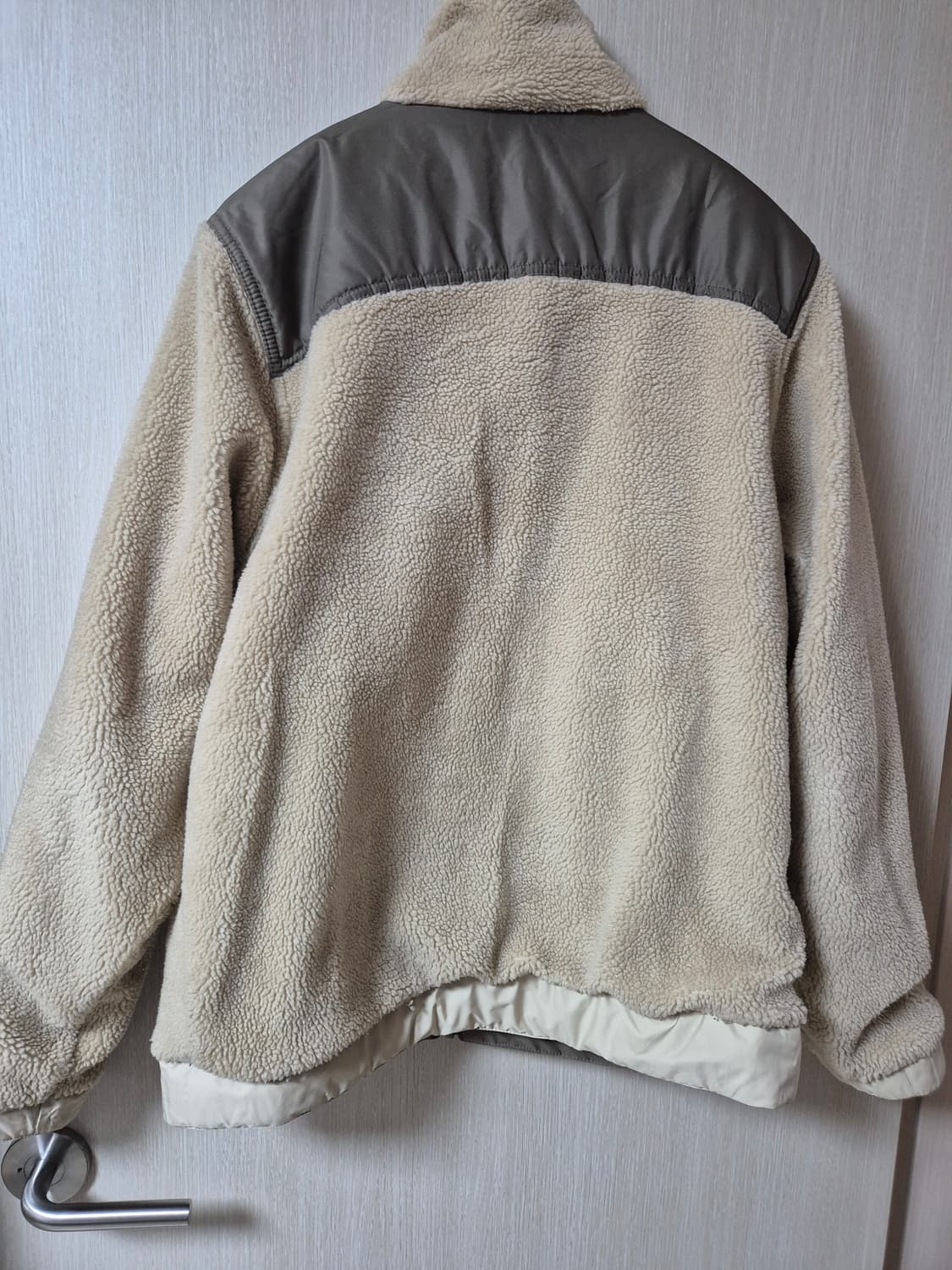 Nike ACG 나이키 리버시블 ACG 플리스 자켓 양면점퍼 95 상품이미지6