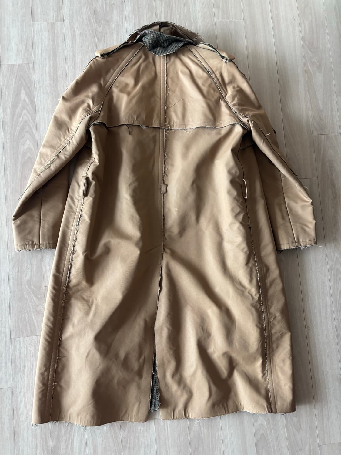 Celine 셀린 트렌치 상품이미지5