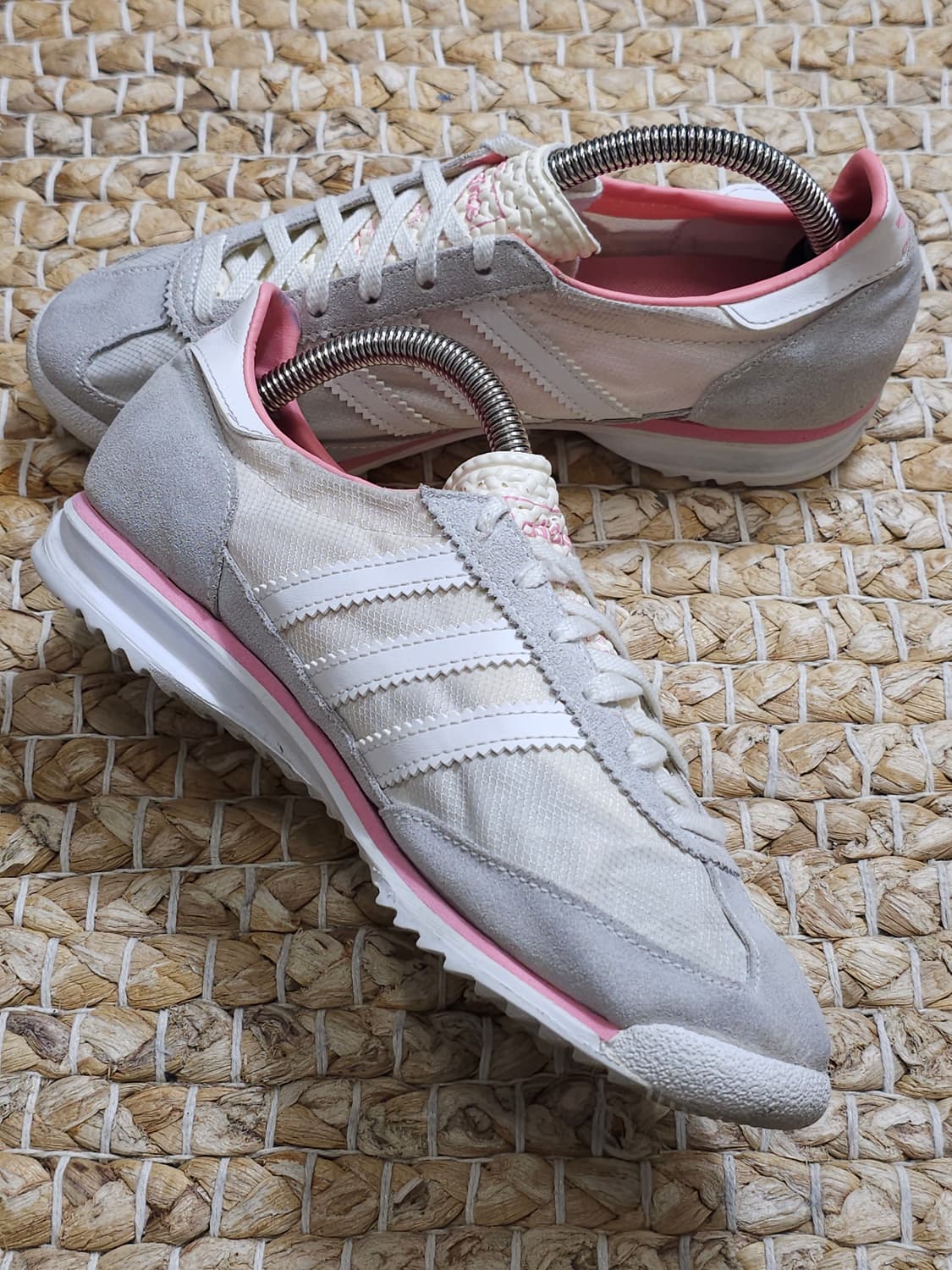 (230)아디다스 오리지널스 sl 72 상품이미지4