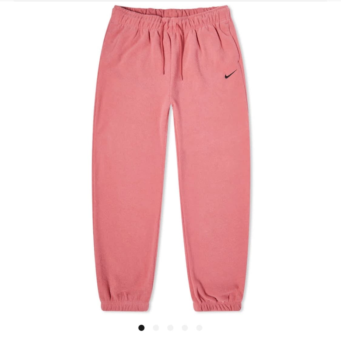 XL) 나이키 플러시 퍼 조거팬츠 상품이미지2