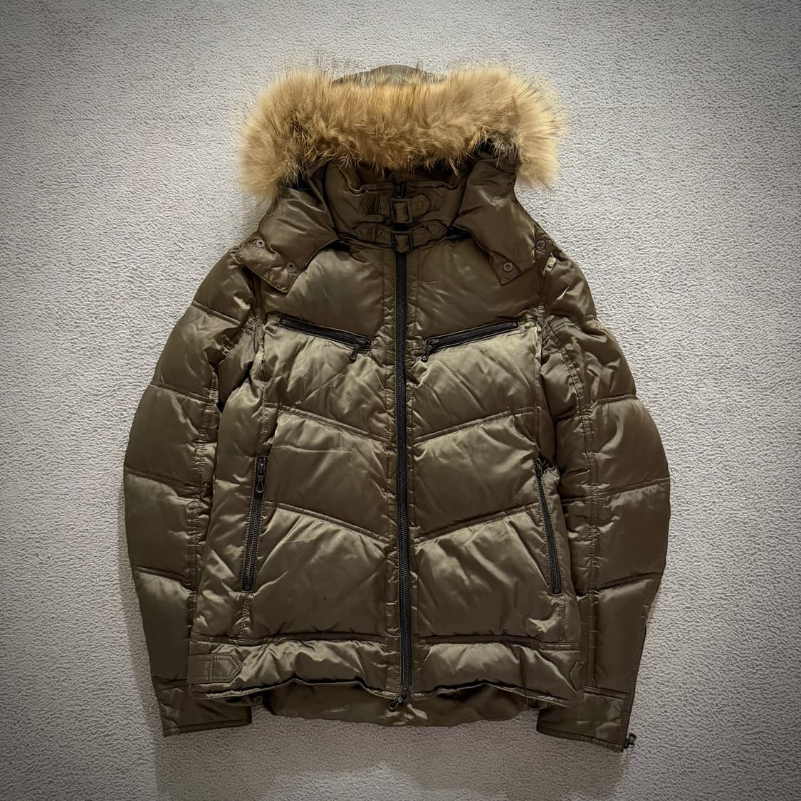 Schlussel fur jacket 상품이미지1