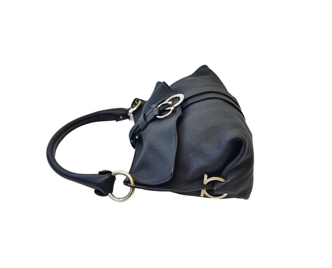 페라가모 간치니 숄더백 (정품) 상품이미지5