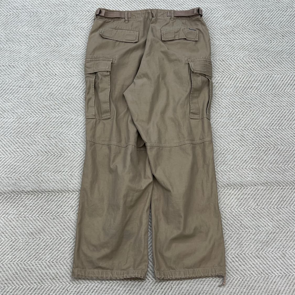 에스피오나지 카고 팬츠 r3290 상품이미지2