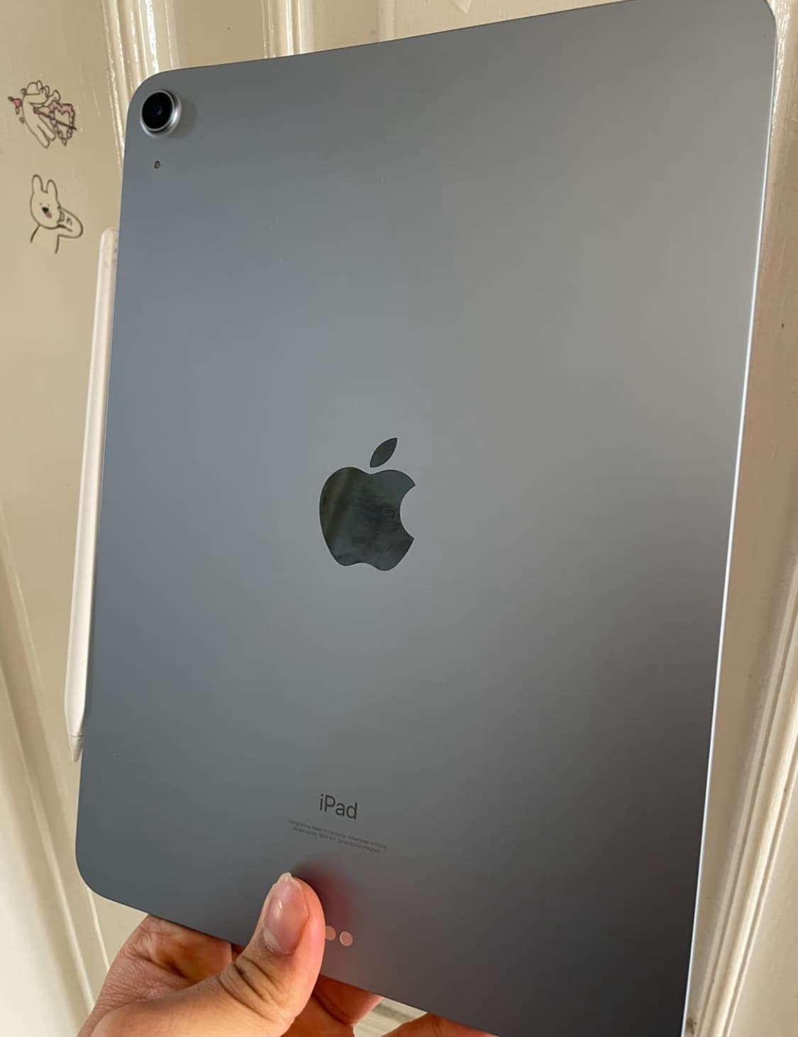 아이패드 에어4 펜슬2세대  상품이미지4