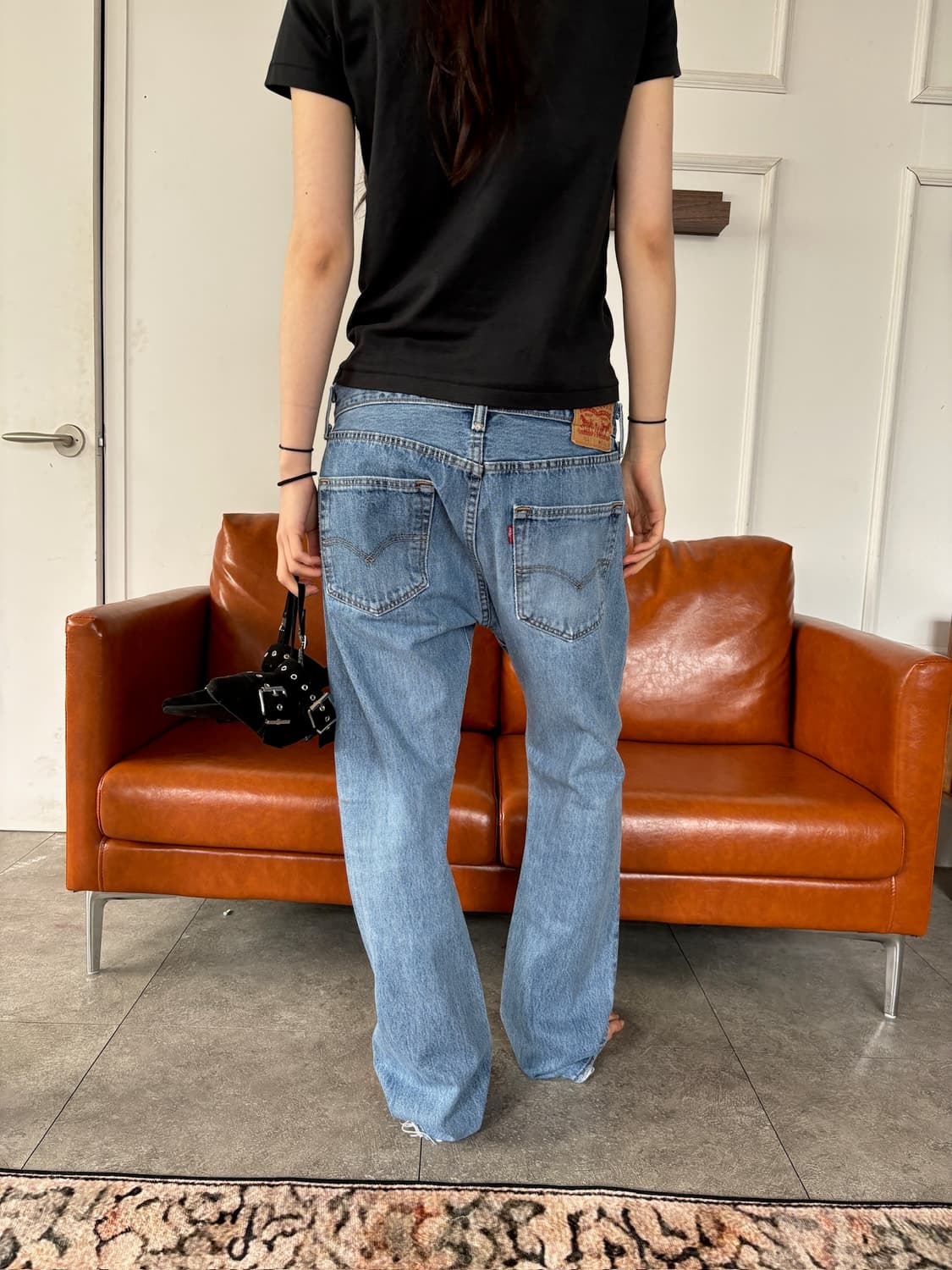 리바이스 501 상품이미지3