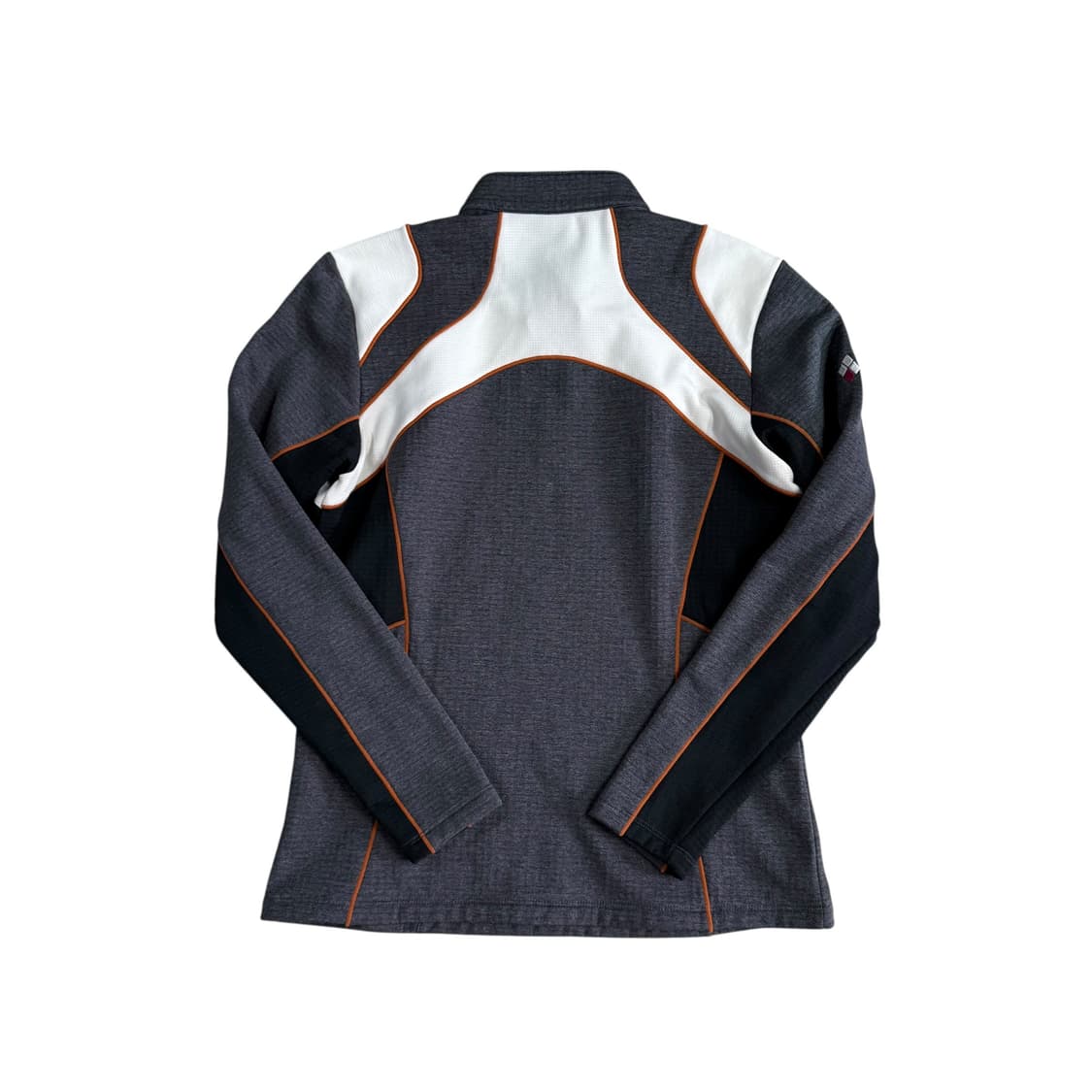 몽벨 반집업 상품이미지3