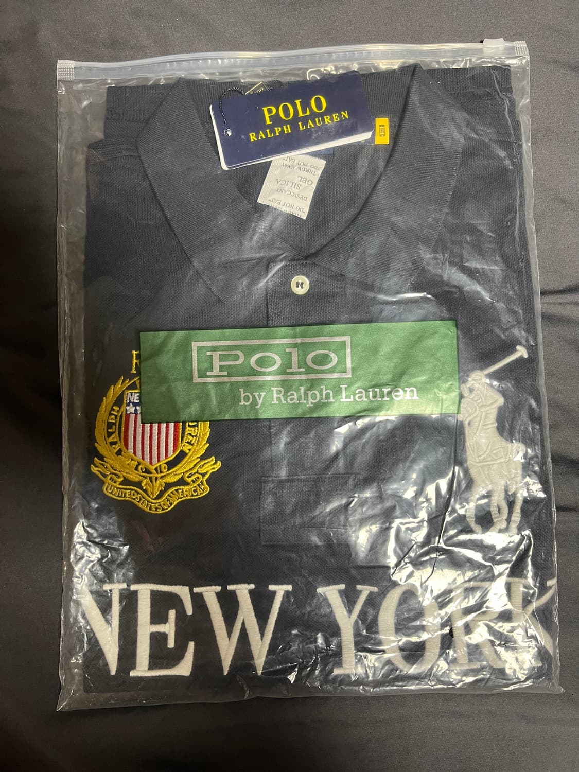 폴로 치프키프(새상품) 상품이미지2