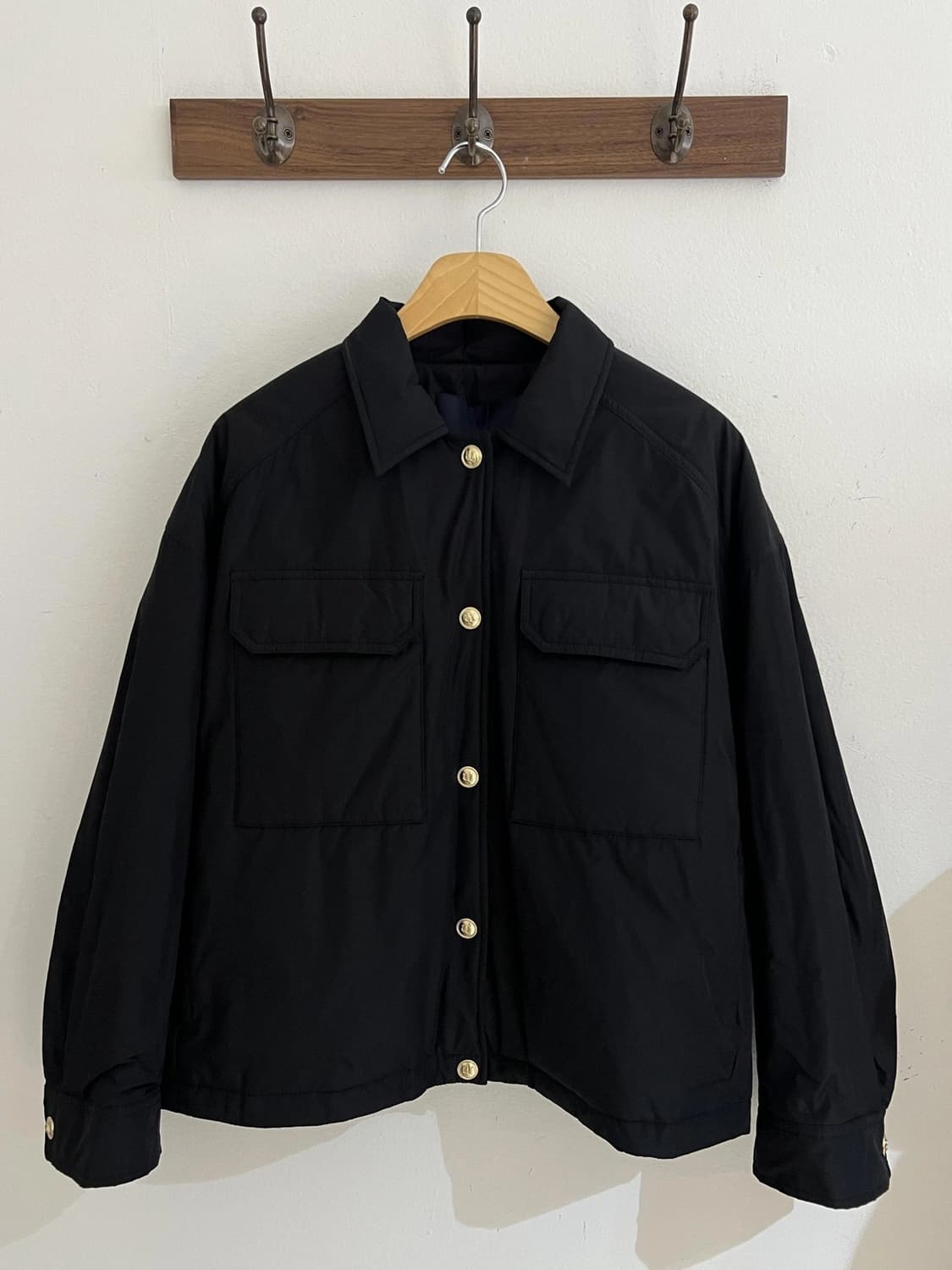 준지 자켓 상품이미지1