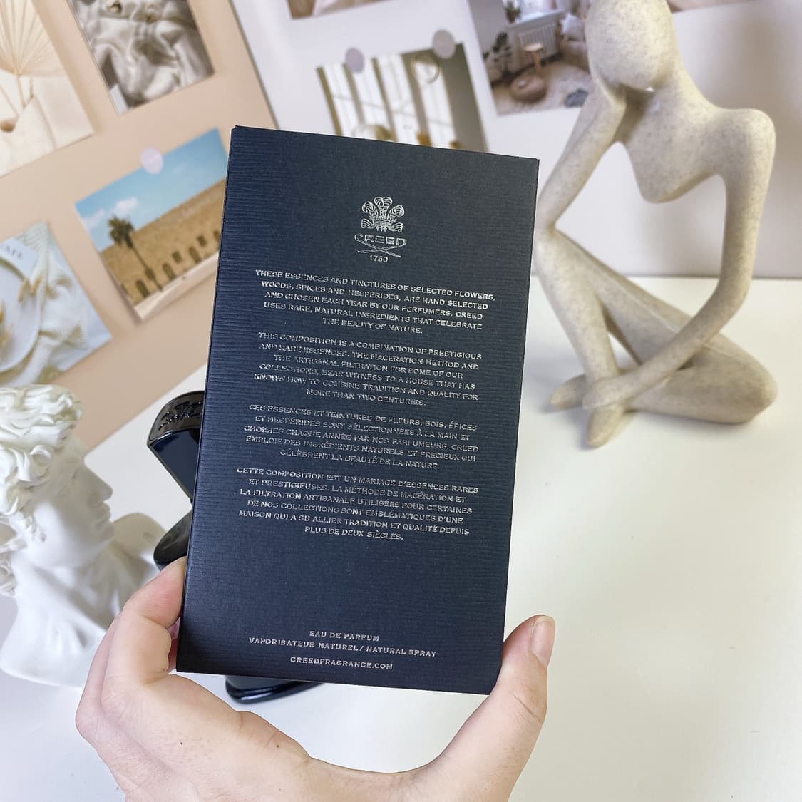 크리드 압솔루 아벤투스 향수 100ml 상품이미지2