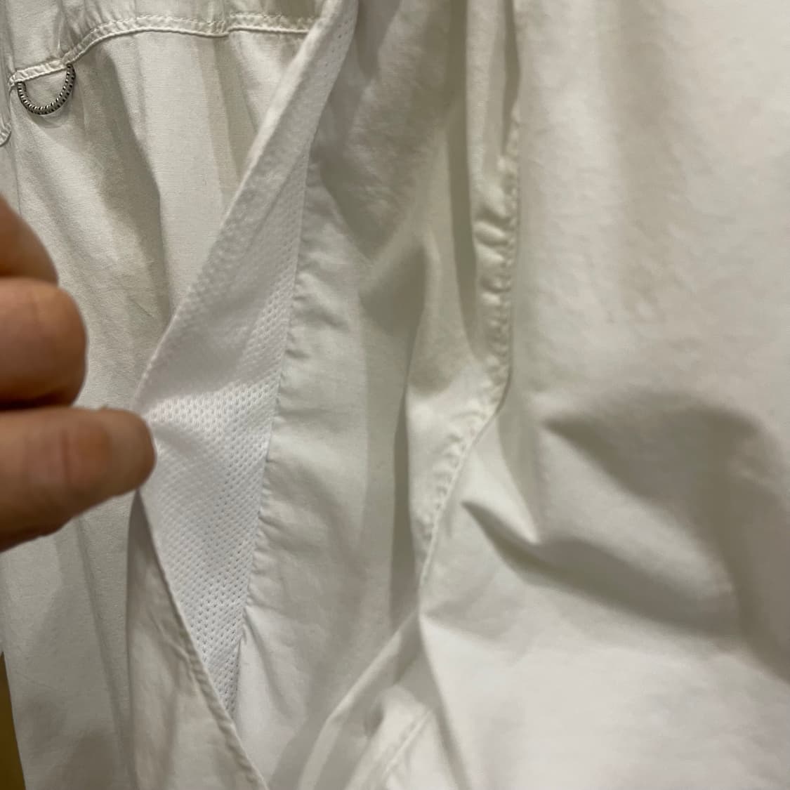 콜롬비아 피싱 셔츠 상품이미지9