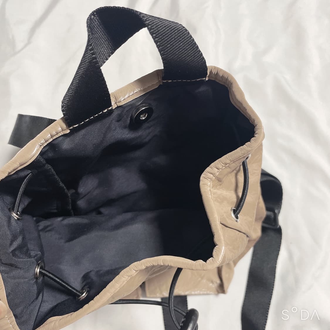 이미스 미니와펜 포켓 백팩 상품이미지5