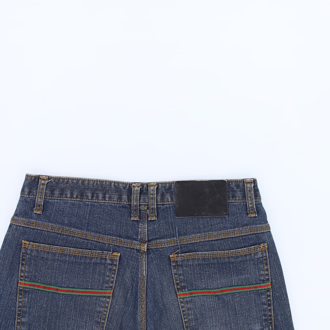 [32] 고급 와이드 데님팬츠 청바지 1205HR2 상품이미지3