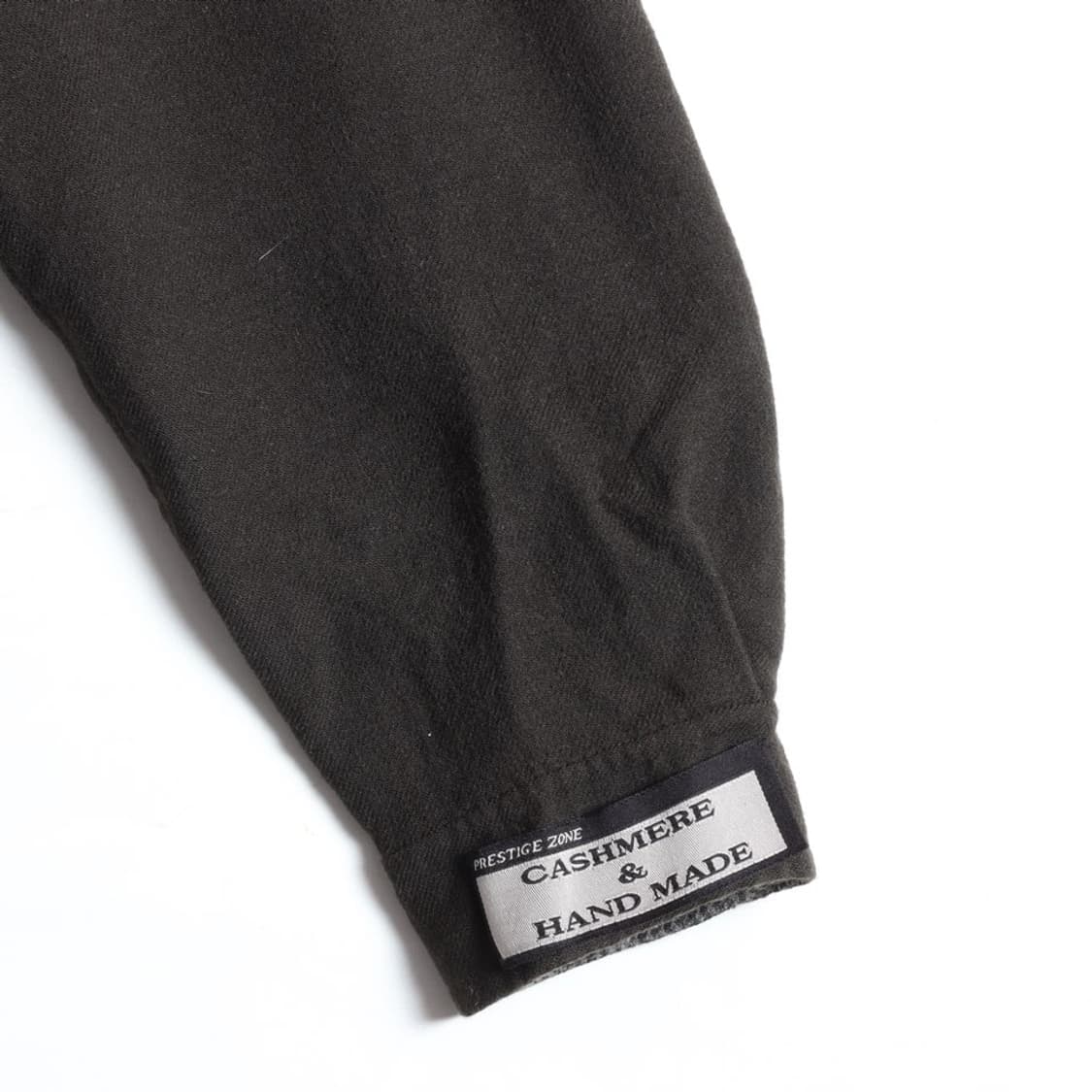 입생로랑 Yves Saint Laurent Cashmere Jacket 상품이미지9