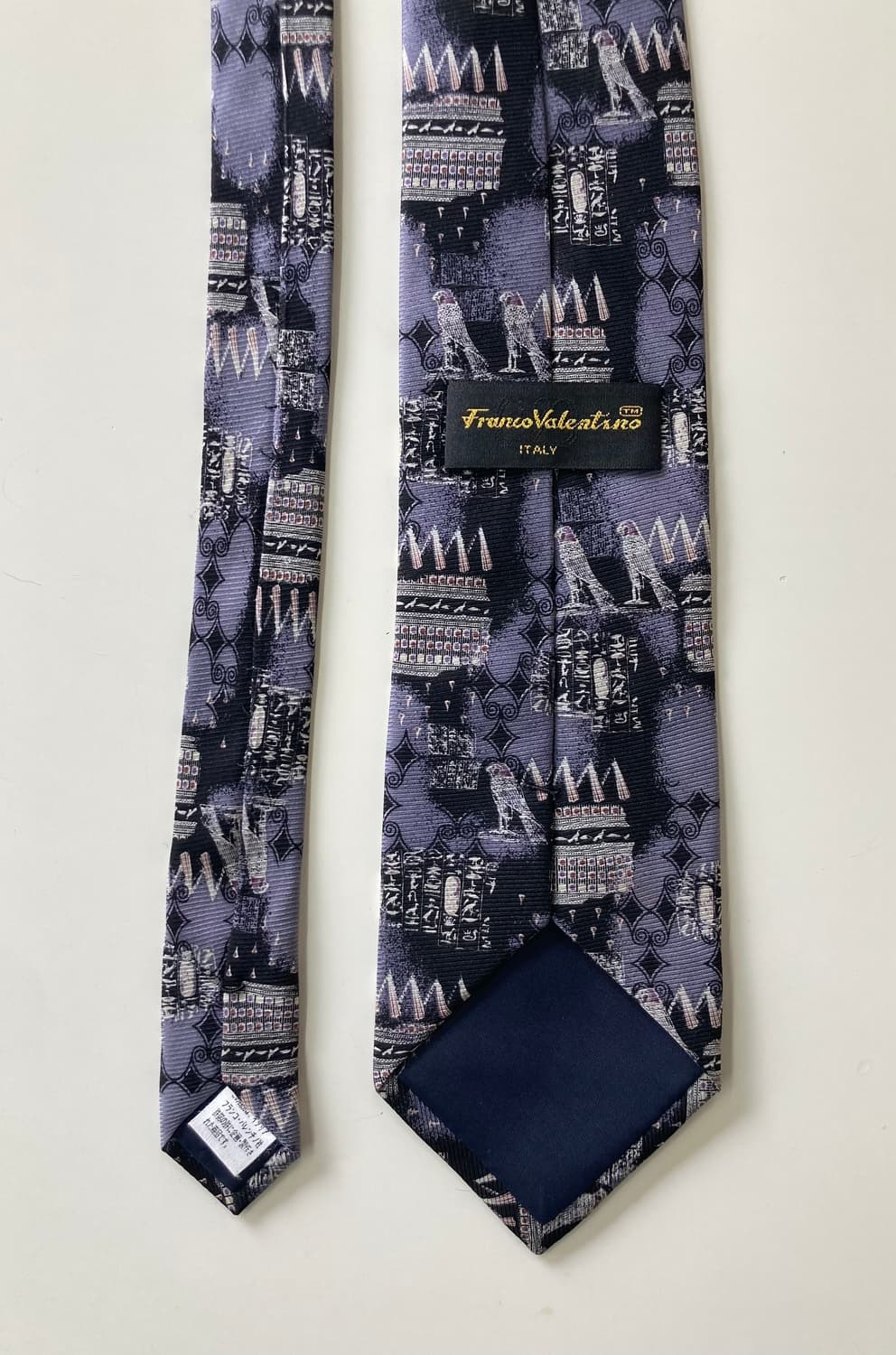 빈티지)넥타이 상품이미지2