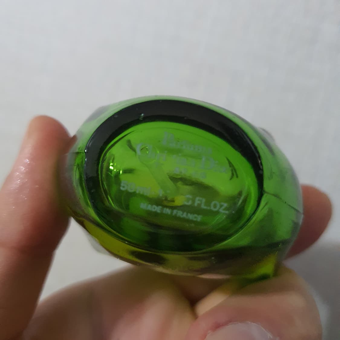 디올 쁘아종 EDT 50ml 향수 (K) 상품이미지10