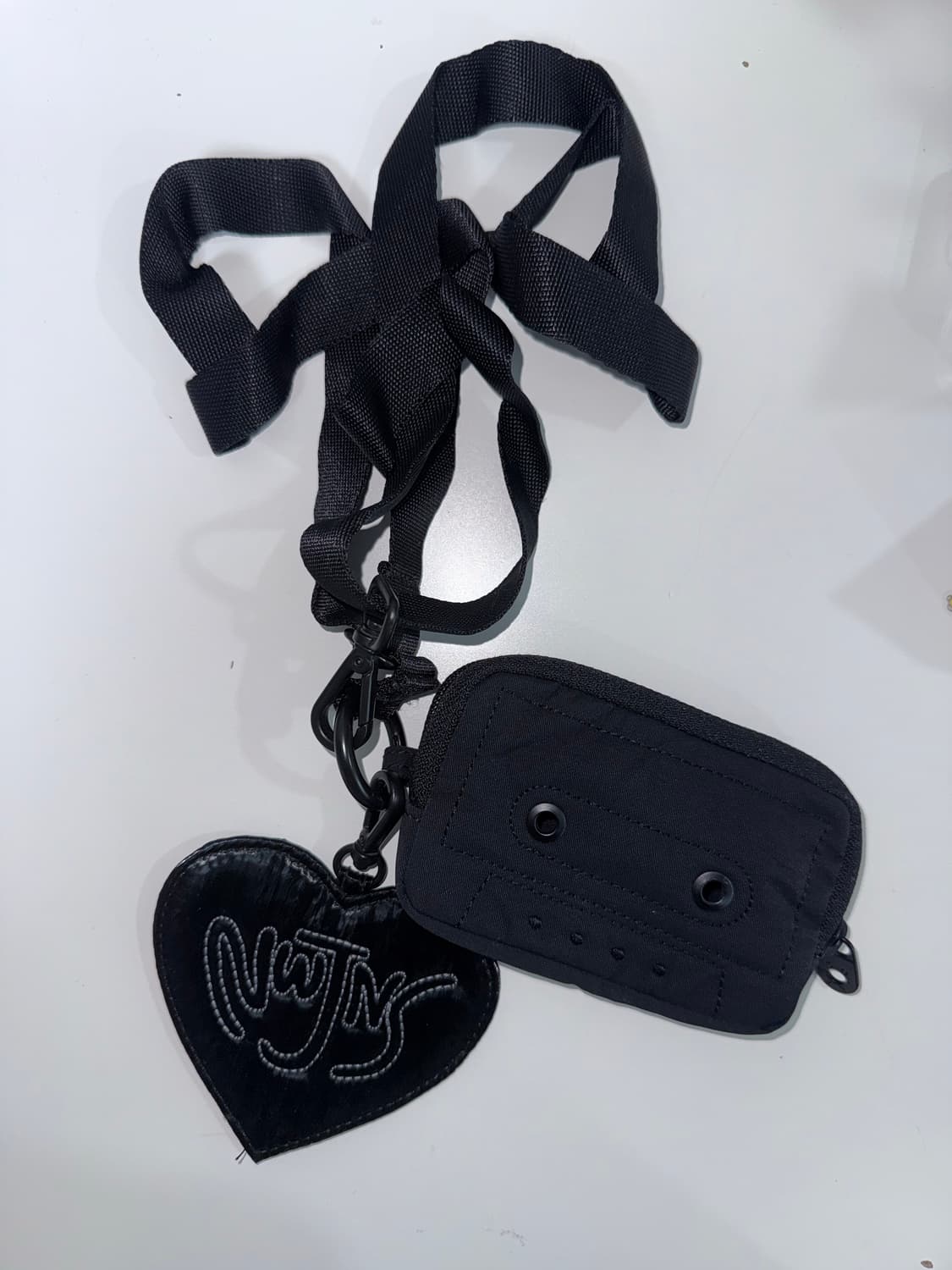 뉴진스 콜러 카드 케이스 세트 상품이미지1