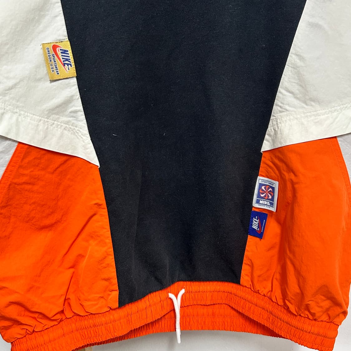 나이키 NSW 아이콘 클래쉬 풀오버 후드 상품이미지4